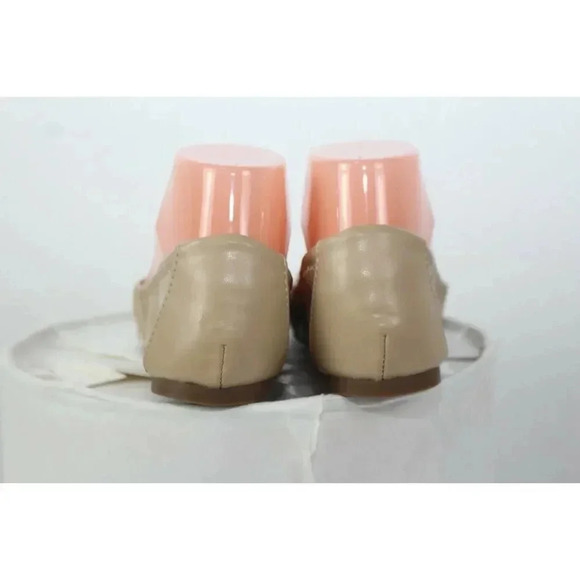 ladies TIME and TRU Memory Foam flats size 6 - Picture 3 of 8